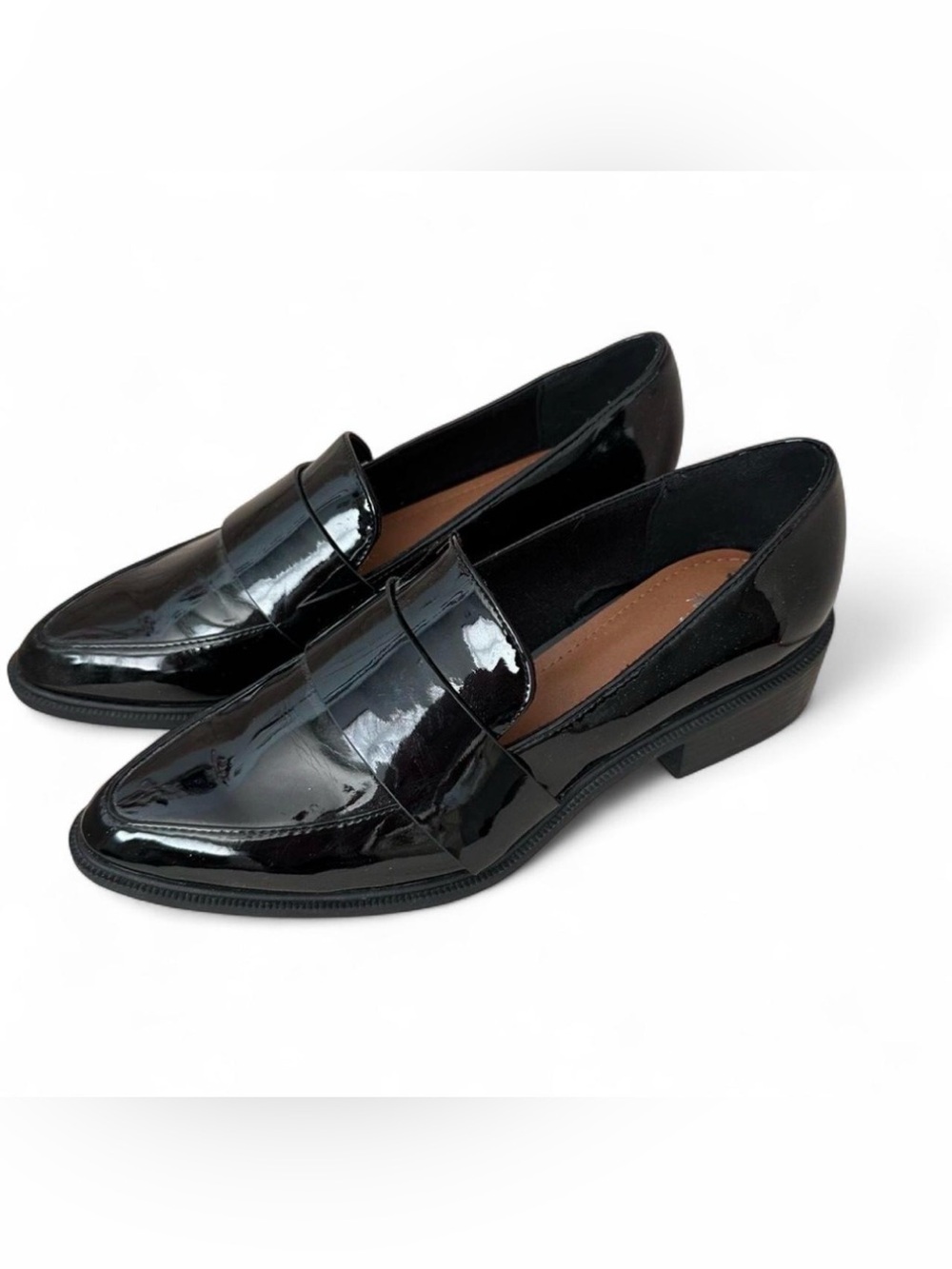 H&M loafers